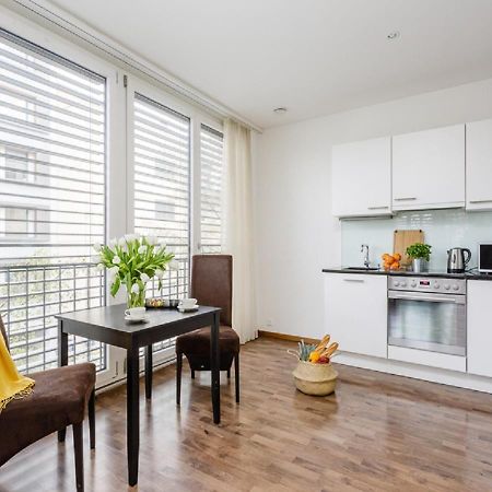 Swiss Star Franklin - Contactless Self Check-In Apartment Zurich Ngoại thất bức ảnh