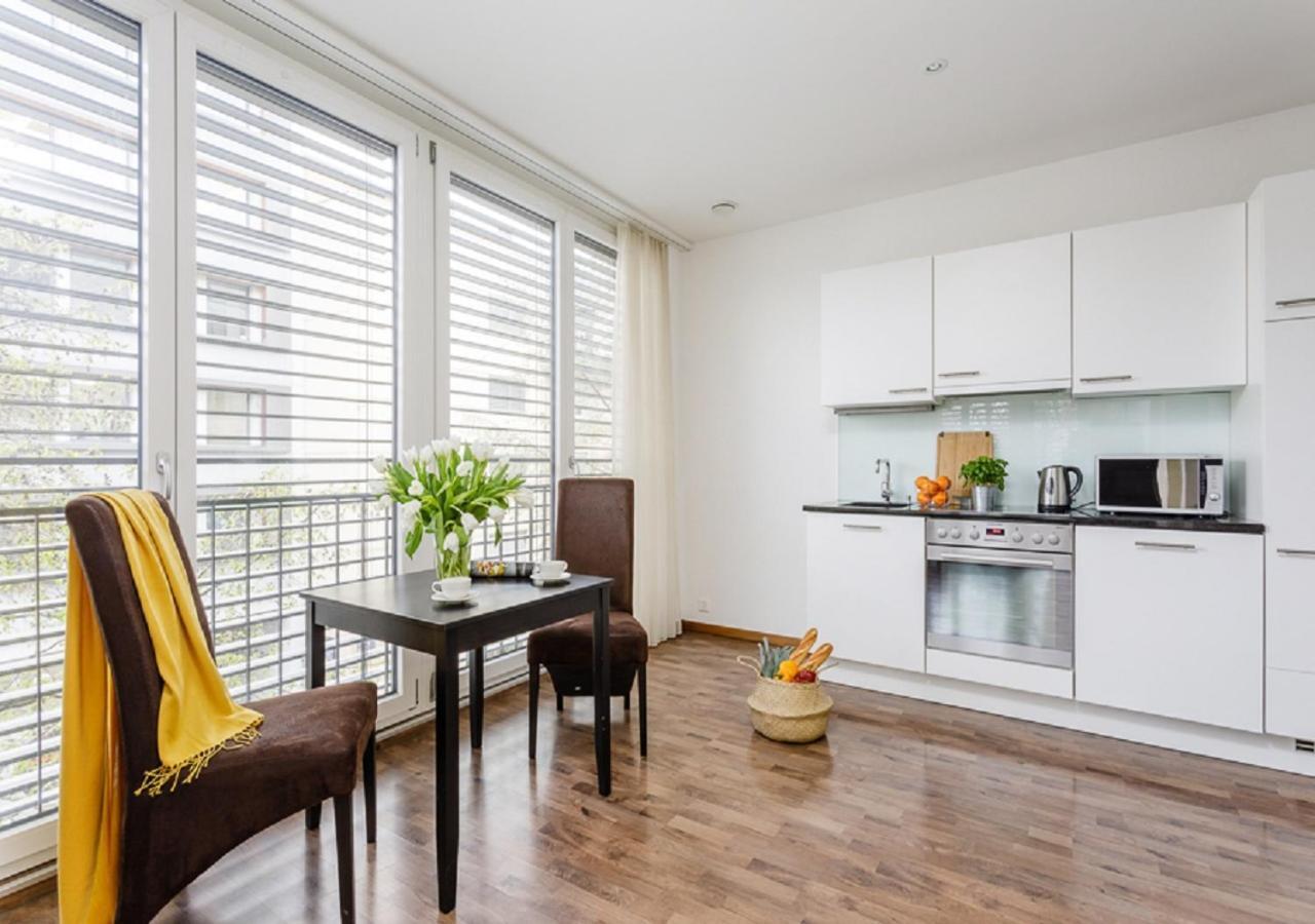 Swiss Star Franklin - Contactless Self Check-In Apartment Zurich Ngoại thất bức ảnh