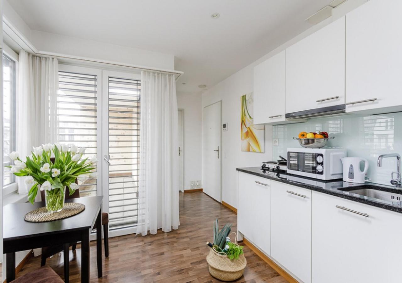 Swiss Star Franklin - Contactless Self Check-In Apartment Zurich Ngoại thất bức ảnh