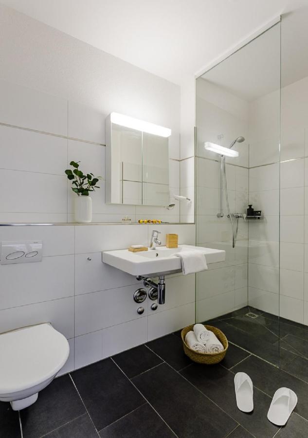 Swiss Star Franklin - Contactless Self Check-In Apartment Zurich Ngoại thất bức ảnh